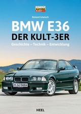 Bmw e36 gebraucht kaufen  Berlin