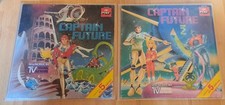Captain Future gebraucht kaufen  Dänischenhagen