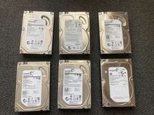 Seagate hard drives for sale  WALSALL