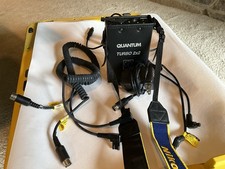 Quantum turbo 2x2 for sale  Oak Ridge