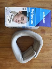 Velpeau neck brace for sale  LONDON