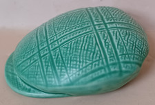Vintage sylvac green for sale  SWANAGE