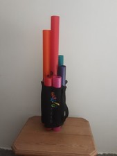 Wak tubes for sale  TADCASTER