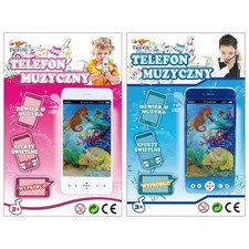 5901353097714 Telefon komórkowy HIPO 382380 TRIFOX na sprzedaż  PL