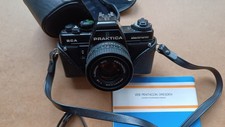 Praktica bca electronic gebraucht kaufen  Sitzendorf