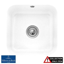 Villeroy boch cisterna for sale  DROITWICH