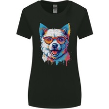 Shirt femme coupe d'occasion  Expédié en France
