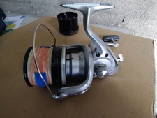Shimano speedcast usato  Spedire a Italy