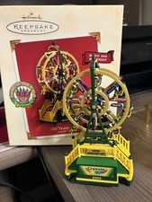 Hallmark keepsake ornament for sale  Omaha