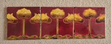 Boote tile art for sale  LONDON