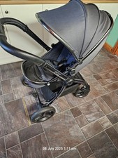Egg pram full for sale  LANCASTER