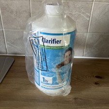 Clearwater water clarifier for sale  BRISTOL