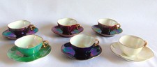 Tasses quadrilobees tasses d'occasion  Bordeaux-