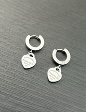 Tiffany mini heart for sale  MORETON-IN-MARSH