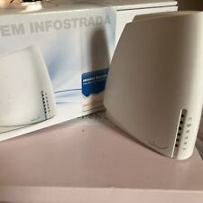 Modem router adsl2 usato  Roma