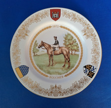 Spode commemorative plate for sale  ALDERLEY EDGE