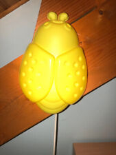 Lampe murale enfant d'occasion  Saint-Agrève