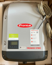 fronius wechselrichter gebraucht kaufen fronius wechselrichter gebraucht kaufen Frankfurt am Main