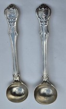 Pair victoria pattern for sale  HAYWARDS HEATH