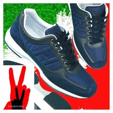 Scarpe uomo sneakers usato  Caivano