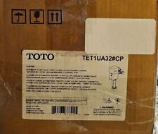 Toto tet1ua32 ecopower for sale  Cumby