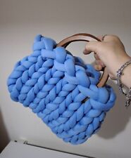 Chunky bag borsa usato  Castel Goffredo