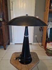 Superbe lampe champignon d'occasion  Montmorot