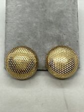 Italy 14k yellow for sale  Seattle