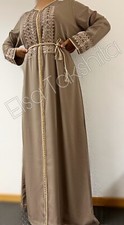 Takschita caftan dfin gebraucht kaufen  Frankfurt am Main