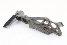 Footrest retaining plates d'occasion  Expédié en Belgium