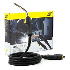 Esab mxl 271 usato  Spedire a Italy