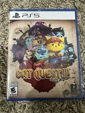 Cat quest iii for sale  Danville