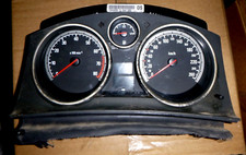 Holden Astra AH 10/04-8/09 Vagão/5 Portas Escotilha Painel de Instrumentos Esquerdo 13243039, usado comprar usado  Enviando para Brazil
