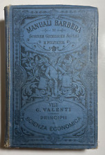 Libro principi scienza usato  Roma