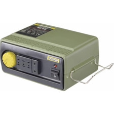 Proxxon transformador 28704 usato  Roccagloriosa