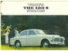 Dealer sales brochure for sale  Essex