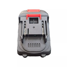 Batteria ricambio 48v usato  San Giorgio a Liri