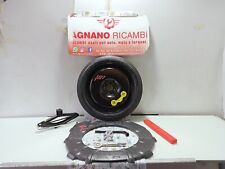 Kit ruotino scorta usato  Napoli