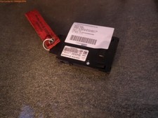 Zündschloß renault megane gebraucht kaufen  Erfurt