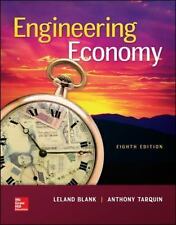 Engineering economy blank for sale  Aurora