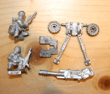 Warhammer 40k cadian for sale  LONDON