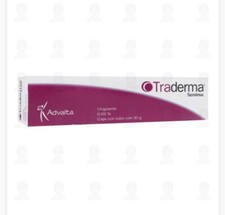 Usado, TRA DERMA CORPORAL 30 GR comprar usado  Enviando para Brazil