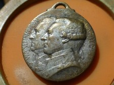 Medaille journee paris d'occasion  Pont-de-l'Arche