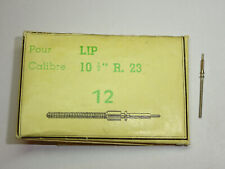 Lip winding stem d'occasion  Verneuil-sur-Seine