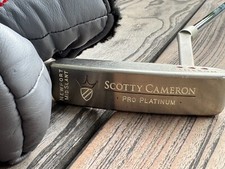 Scotty cameron newport gebraucht kaufen  Essen
