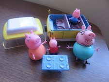 Peppa pig camper for sale  CHESTER