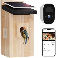 Smart bird house for sale  BIRMINGHAM