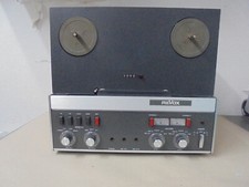 Revox spur tonbandgerät gebraucht kaufen  Glinde