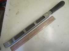 Stanley 490 surform for sale  BURY
