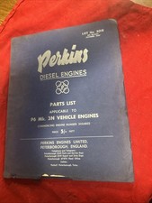 Perkins diesel engines for sale Perkins diesel engines for sale  BOURNE